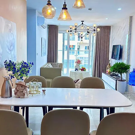 Homestay Ha Long B2302